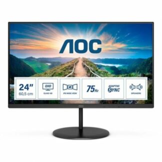 Οθόνη BenQ EX2710Q 27" LED IPS 165 Hz 27"