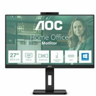 Οθόνη AOC CQ27G2S/BK Quad HD 27" 165 Hz