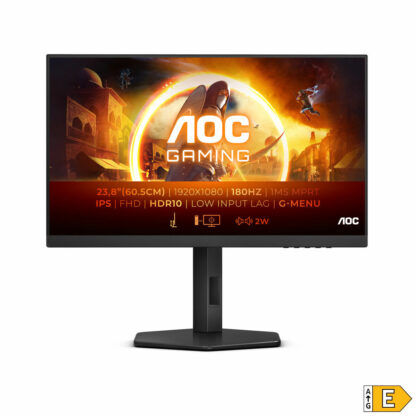 Οθόνη Gaming AOC 27G4X Full HD 27" 50-60 Hz