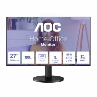 Οθόνη AOC Q27P3CW 27" Quad HD 75 Hz 60 Hz