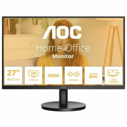 Οθόνη Gaming AOC U27B3A 4K Ultra HD 27"