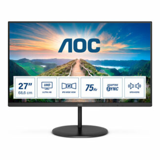 Οθόνη AOC M2470SWH 23,6" Full HD 165 Hz 60 Hz