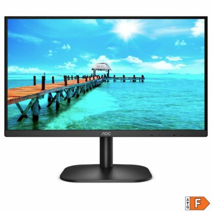 Οθόνη AOC 27B2DM 27" LED VA Flicker free 75 Hz