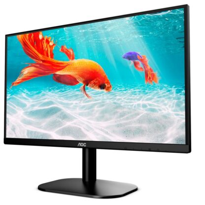 Οθόνη AOC 27B2DM 27" LED VA Flicker free 75 Hz