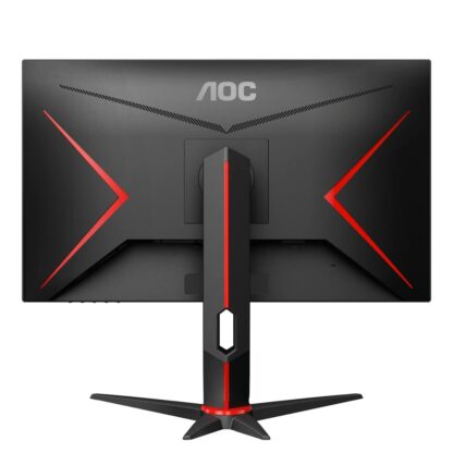 Οθόνη Gaming AOC 24G2SAE/BK 23,8" Full HD 165 Hz