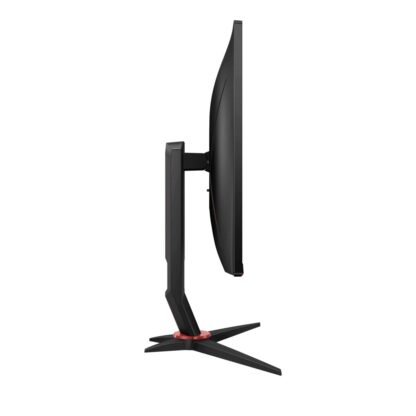 Οθόνη Gaming AOC 24G2SAE/BK 23,8" Full HD 165 Hz