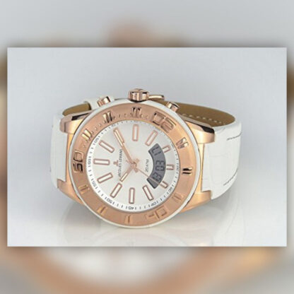 Unisex Ρολόγια Jacques Lemans 1-1772F (45 mm)