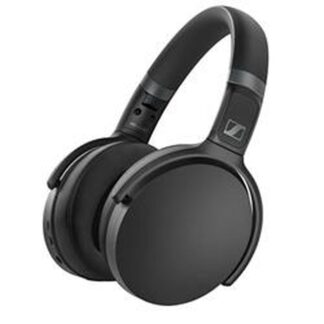 Ακουστικά Sennheiser HD400S Μαύρο