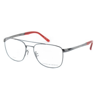 Ανδρικό Σκελετός γυαλιών Porsche Design P8359-C-54 ø 54 mm Γκρι