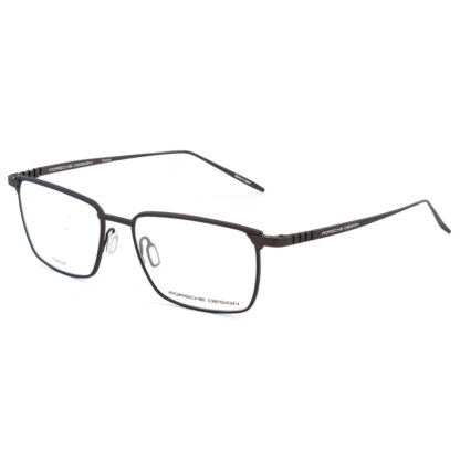 Ανδρικό Σκελετός γυαλιών Porsche Design P8360-D-54 Καφέ ø 54 mm