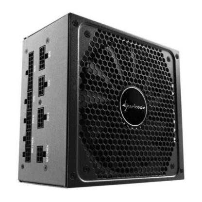 Τροφοδοσία Ρεύματος Sharkoon SilentStorm Cool Zero 650 W