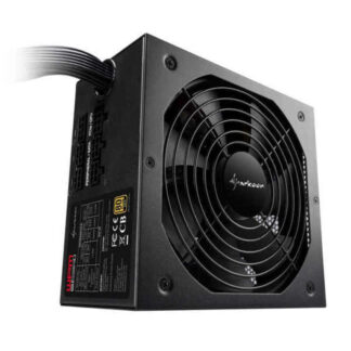 Τροφοδοσία Ρεύματος Sharkoon SilentStorm Cool Zero 650 W