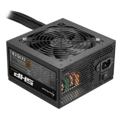 Τροφοδοσία Ρεύματος Sharkoon SHP Bronze 600 W