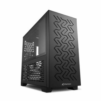 Κουτί Μέσος Πύργος ATX XIGMATEK Gaming Z Pro