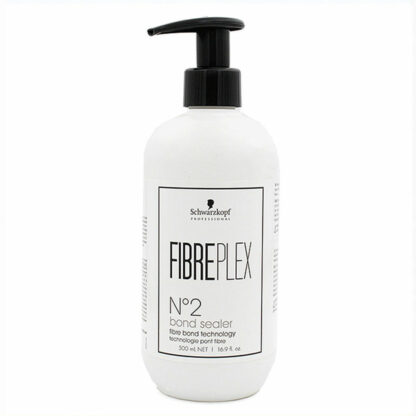 Ίνες Πύκνωσης Μαλλιών Fibreplex Bond Sealer Nº2 Schwarzkopf Fibreplex Bond (500 ml)