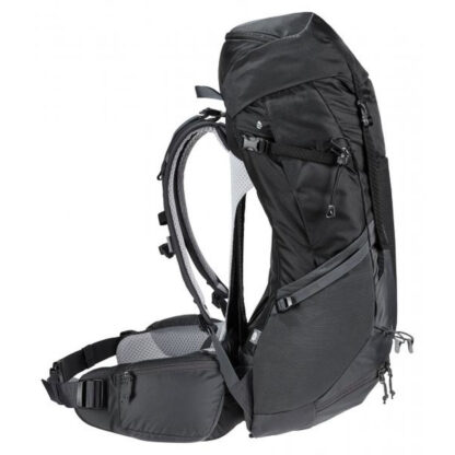 Σακίδιο Πεζοπορίας Deuter Futura Pro Μαύρο Χάλυβας 34 L