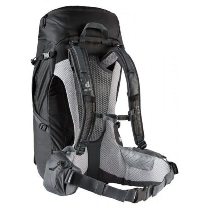 Σακίδιο Πεζοπορίας Deuter Futura Pro Μαύρο Χάλυβας 34 L