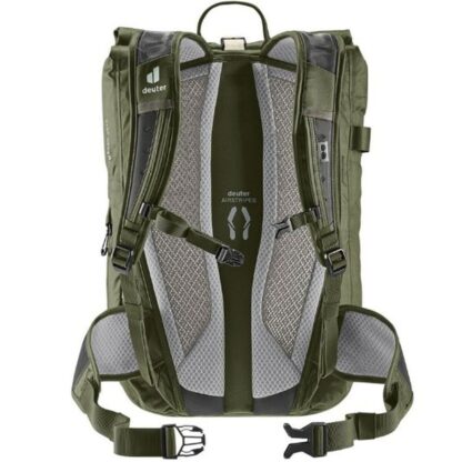 Αθλητικό Σακίδιο Deuter 322002240140 Γραφίτης