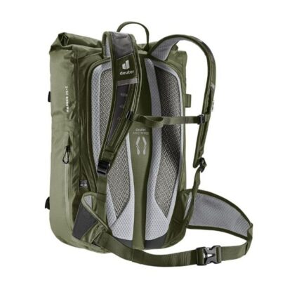 Αθλητικό Σακίδιο Deuter 322002240140 Γραφίτης