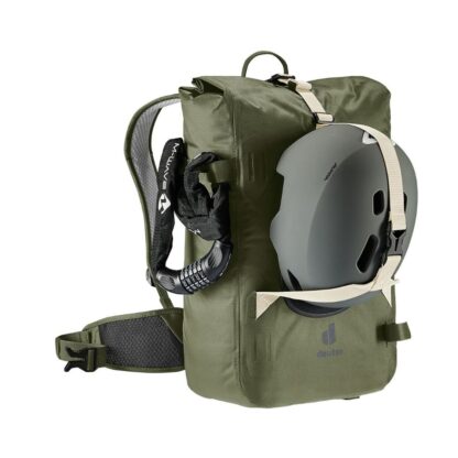 Αθλητικό Σακίδιο Deuter 322002240140 Γραφίτης