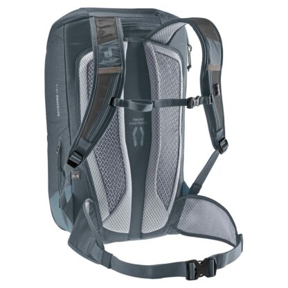 Αθλητικό Σακίδιο Deuter 322102244090 Γραφίτης