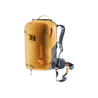 Σακίδιο Πλάτης Βουνού Deuter Alproof Lite 22 Μπλε Γκρι 22 L