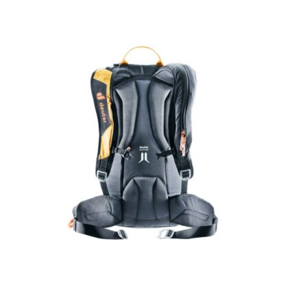 Σακίδιο Πλάτης Βουνού Deuter Alproof Lite 20 SL Κίτρινο Γραφίτης 20 L