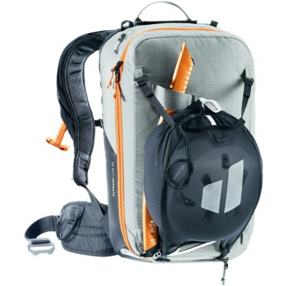 Σακίδιο Πλάτης Βουνού Deuter Alproof Lite 22 Μπλε Γκρι 22 L