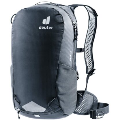 Αθλητικό Σακίδιο Deuter Race Μαύρο 12 L