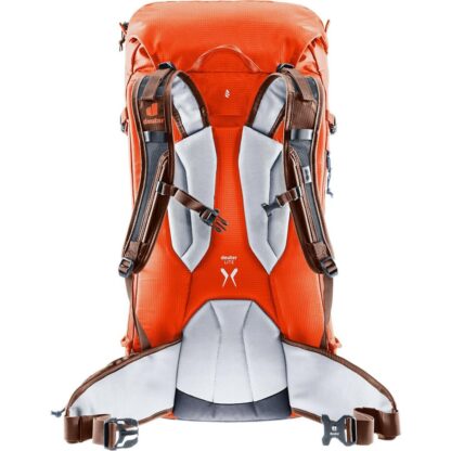 Σακίδιο Πλάτης Βουνού Deuter Freescape Lite Πορτοκαλί