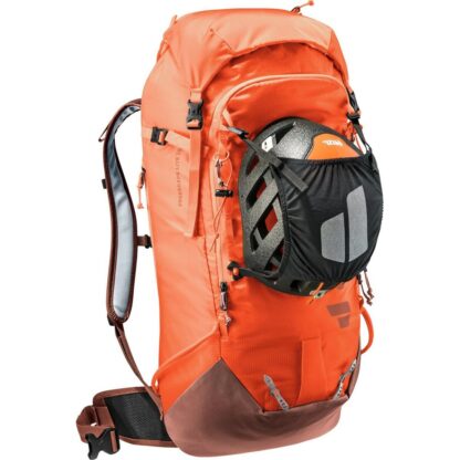 Σακίδιο Πλάτης Βουνού Deuter Freescape Lite Πορτοκαλί