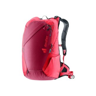 Σακίδιο Πλάτης Βουνού Deuter Updays 20 Μαύρο 20 L