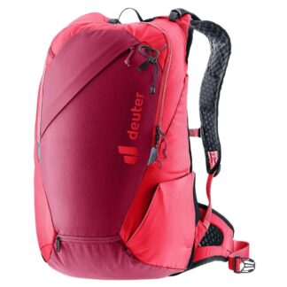 Σακίδιο Πλάτης Βουνού Deuter Updays 20 Μαύρο 20 L