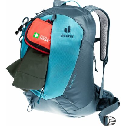 Αθλητικό Σακίδιο Deuter 342002413910 Μπλε