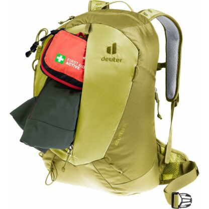 Αθλητικό Σακίδιο Deuter 342002412080 Κίτρινο