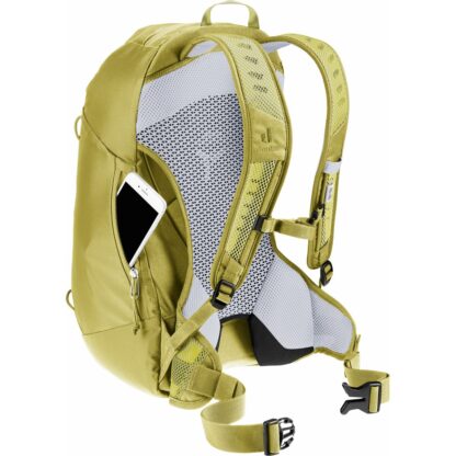 Αθλητικό Σακίδιο Deuter 342002412080 Κίτρινο