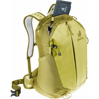 Αθλητικό Σακίδιο Deuter 342002412080 Κίτρινο