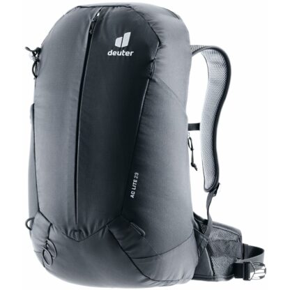 Σακίδιο Πεζοπορίας Deuter AC Lite Μαύρο 23 L