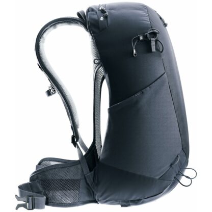 Σακίδιο Πεζοπορίας Deuter AC Lite Μαύρο 23 L