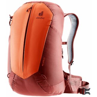 Αθλητικό Σακίδιο Deuter 342002412080 Κίτρινο