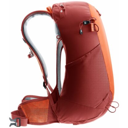 Αθλητικό Σακίδιο Deuter 342032495070 Πορτοκαλί