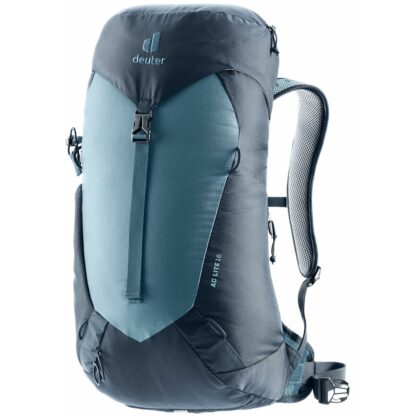 Σακίδιο Πεζοπορίας Deuter AC Lite Ναυτικό Μπλε 16 L