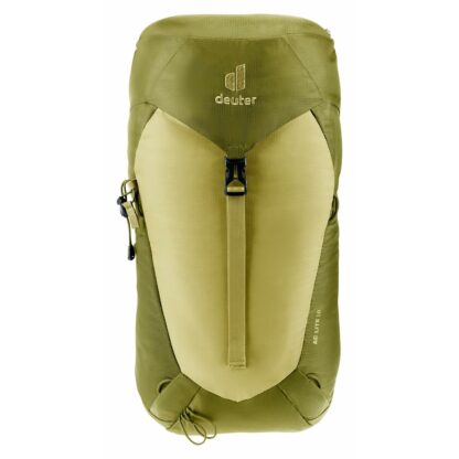 Σακίδιο Πεζοπορίας Deuter AC Lite Πράσινο 16 L