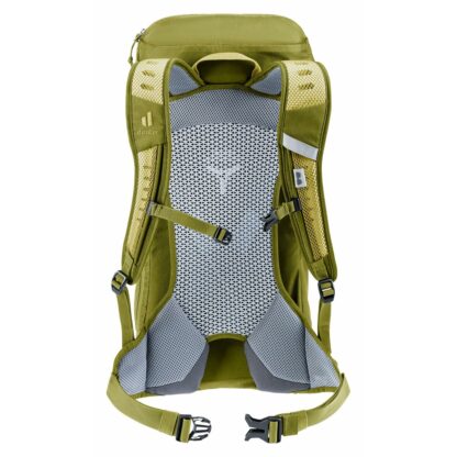 Σακίδιο Πεζοπορίας Deuter AC Lite Πράσινο 16 L