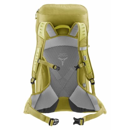 Σακίδιο Πεζοπορίας Deuter AC Lite Πράσινο 28 L