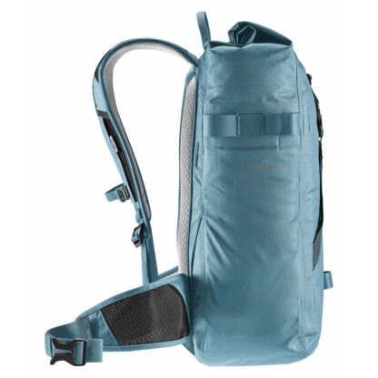 Αθλητικό Σακίδιο Deuter 322002230740 Μπλε