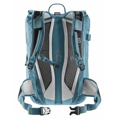 Αθλητικό Σακίδιο Deuter 322002230740 Μπλε