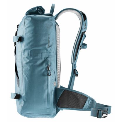 Αθλητικό Σακίδιο Deuter 322002230740 Μπλε