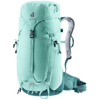 Σακίδιο Πεζοπορίας Deuter Trail Pro Καφέ 31 L