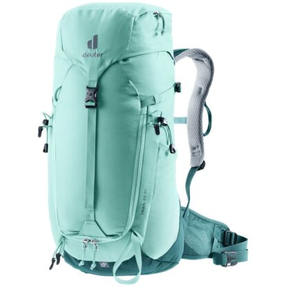 Σακίδιο Πεζοπορίας Deuter Trail Τυρκουάζ 22 L